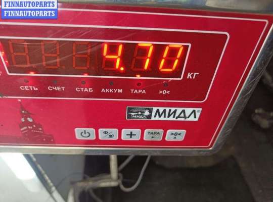 купить Суппорт задний левый на Volkswagen Passat B7