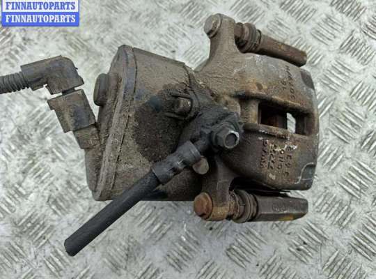 купить Суппорт задний левый на Volkswagen Passat B7