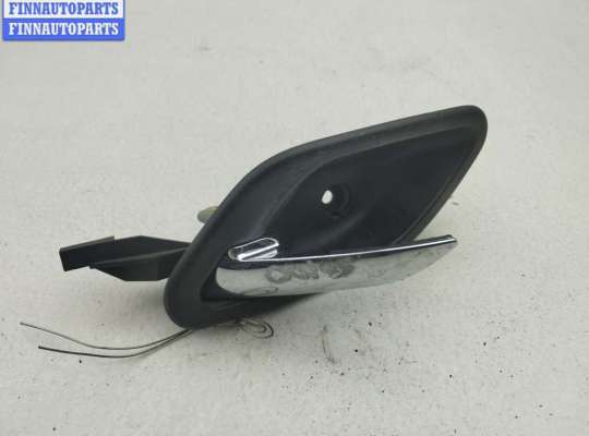 Ручка двери внутренняя передняя левая BM3547116 на BMW 5 E39 (1995-2003)