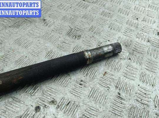 купить Полуось передняя правая на Peugeot 407