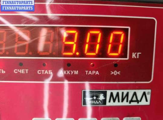 купить Полуось передняя правая на Peugeot 407