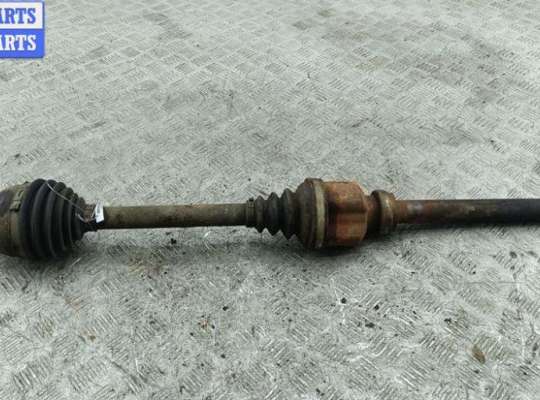 купить Полуось передняя правая на Peugeot 407