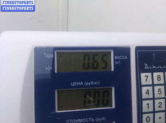 купить Фара противотуманная левая на Opel Vectra B (1995-2002)