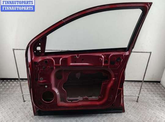 купить Дверь боковая передняя правая на Nissan Qashqai J10 (2006-2013)