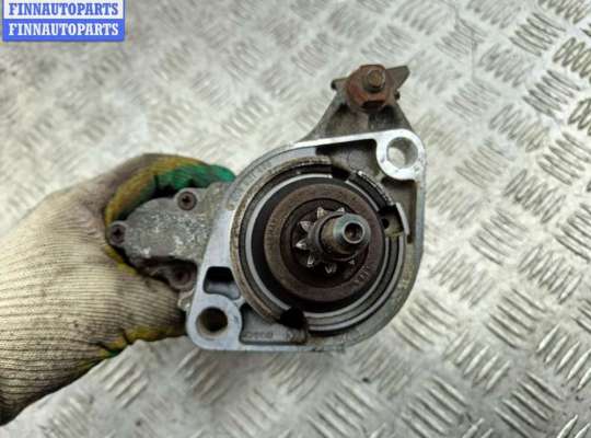 купить Стартер на Volkswagen Passat B4