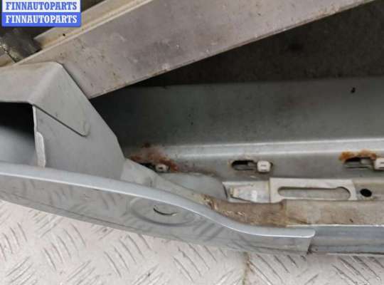 купить Дверь боковая задняя левая на Audi A6 C5 (1997-2005)