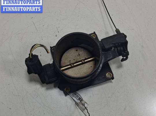 купить Заслонка дроссельная на Ford Mondeo III (2000-2007)