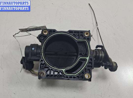 Купить Заслонка дроссельная на Ford Mondeo III (2000-2007) Заслонка дроссельная FO2042716 на Ford Mondeo III (2000-2007)