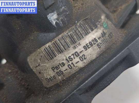 купить Заслонка дроссельная на Ford Mondeo III (2000-2007)