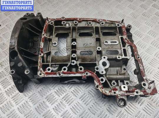 Купить Блок цилиндров двигателя (картер) на Ford Transit (2006-2014) Блок цилиндров двигателя (картер) FO2025989 на Ford Transit (2006-2014)