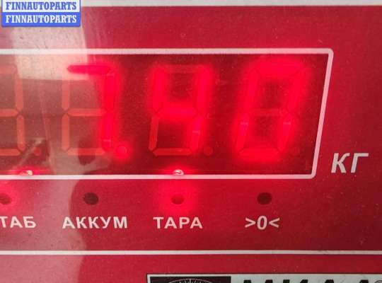 купить Блок цилиндров двигателя (картер) на Ford Transit (2006-2014)