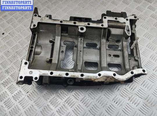 купить Блок цилиндров двигателя (картер) на Ford Transit (2006-2014)