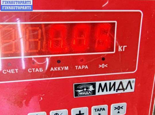 купить Трос двери передней на Opel Astra H (2004-2009)