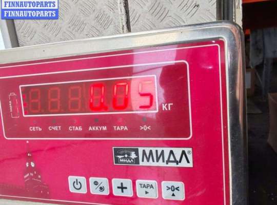 купить Кнопка стеклоподъемника переднего правого на Opel Omega B (1994-2003)