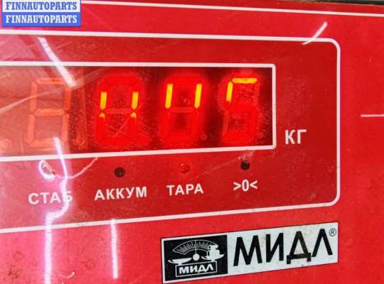 купить Форсунка омывателя на BMW 5 E39 (1995-2003)