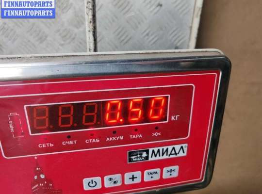 купить Бачок гидроусилителя на Renault Master (1998-2010)