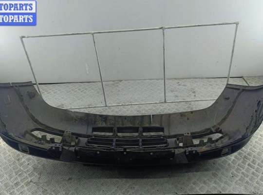 купить Бампер передний на Volkswagen Bora