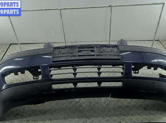купить Бампер передний на Volkswagen Bora