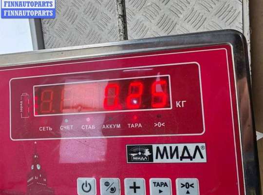 купить Сигнал (клаксон) на Mercedes E-Class W211 (2002-2009)