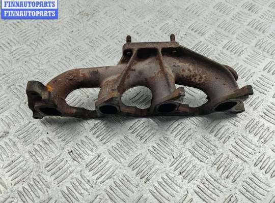 купить Коллектор выпускной на Opel Vivaro A (2001-2014)