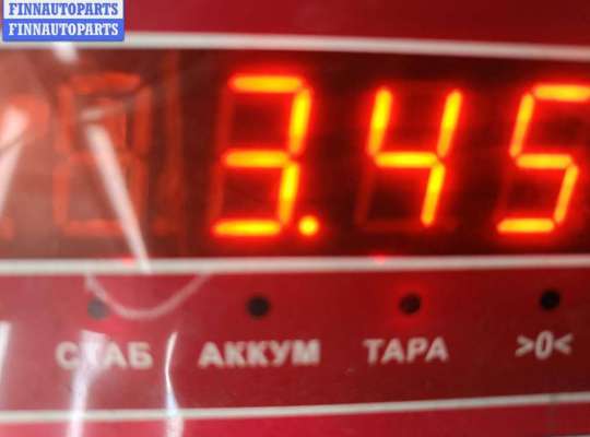 купить Крыло переднее левое на BMW 5 E39 (1995-2003)