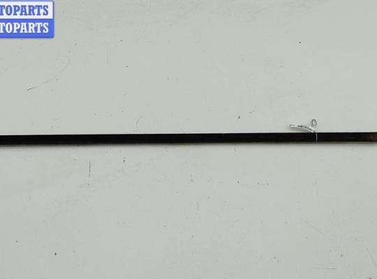 купить Молдинг стекла двери передней левой наружный на BMW 5 E39 (1995-2003)