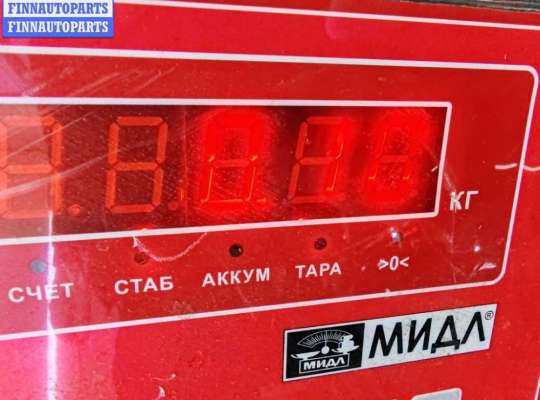 купить Молдинг стекла двери передней левой наружный на BMW 5 E39 (1995-2003)