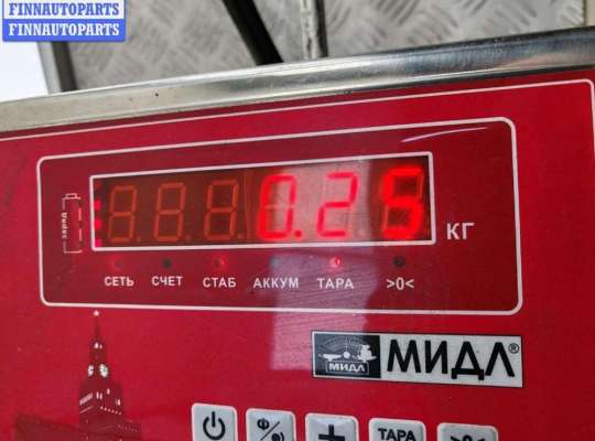 купить Плата фонаря заднего левого на Opel Astra H (2004-2009)