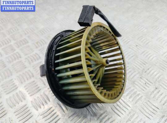 Двигатель отопителя (моторчик печки) AU1696897 на Audi 80 B4 (1991-1996)