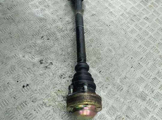 купить Полуось передняя правая на Audi A4 B6 (2001-2004)