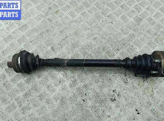 купить Полуось передняя правая на Audi A4 B6 (2001-2004)