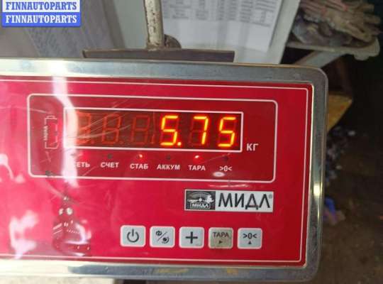 купить Полуось передняя правая на Audi A4 B6 (2001-2004)