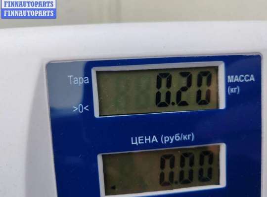 купить Ограничитель открывания двери передней на Opel Vectra B (1995-2002)