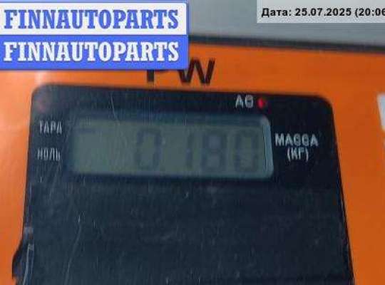 Бардачок (вещевой ящик) на BMW 5 (E39)