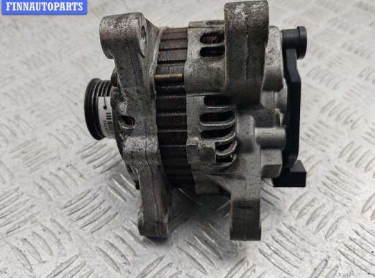 купить Генератор на Peugeot 307