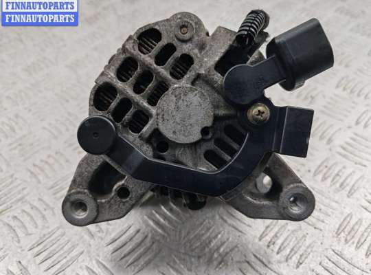 купить Генератор на Peugeot 307