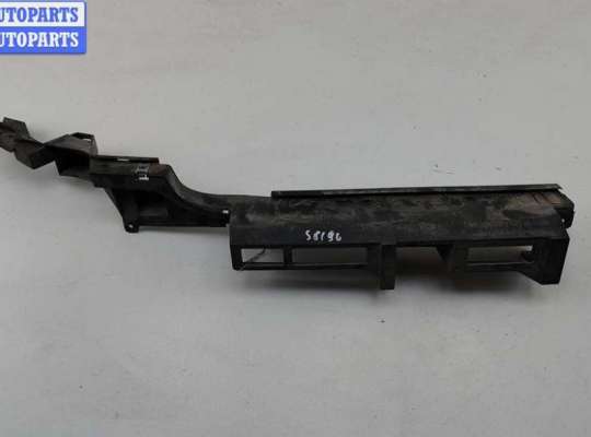 Кронштейн бампера заднего PG1224758 на Peugeot 307