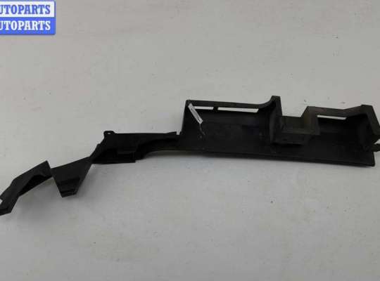 купить Кронштейн бампера заднего на Peugeot 307