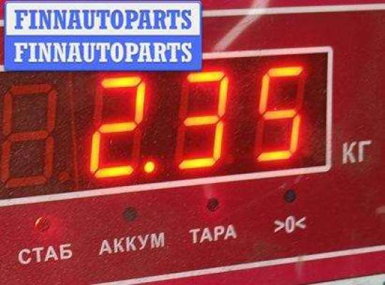 купить Механизм стеклоочистителя переднего (трапеция дворников) на Volkswagen Passat B5+ (GP)