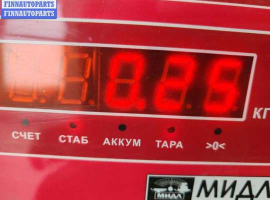 купить Фара противотуманная правая на Nissan Note