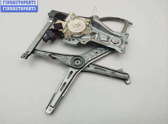 Стеклоподъемник электрический передний правый OP2392167 на Opel Vectra C (2002-2008)