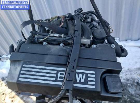 купить Двигатель (ДВС) на BMW 3 E46 (1998-2006)