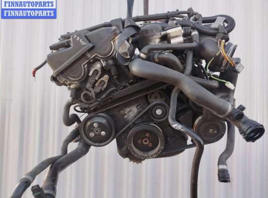 купить Двигатель (ДВС) на BMW 3 E46 (1998-2006)