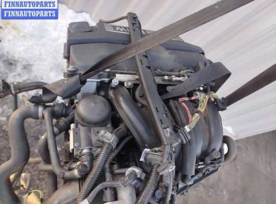 купить Двигатель (ДВС) на BMW 3 E46 (1998-2006)