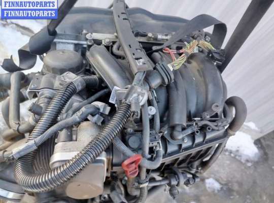 купить Двигатель (ДВС) на BMW 3 E46 (1998-2006)