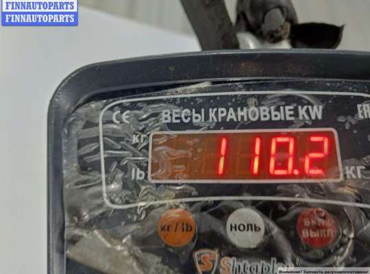 купить Двигатель (ДВС) на BMW 3 E46 (1998-2006)