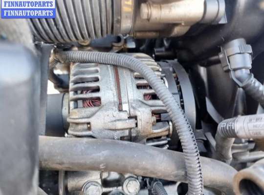 купить Двигатель (ДВС) на BMW 3 E46 (1998-2006)