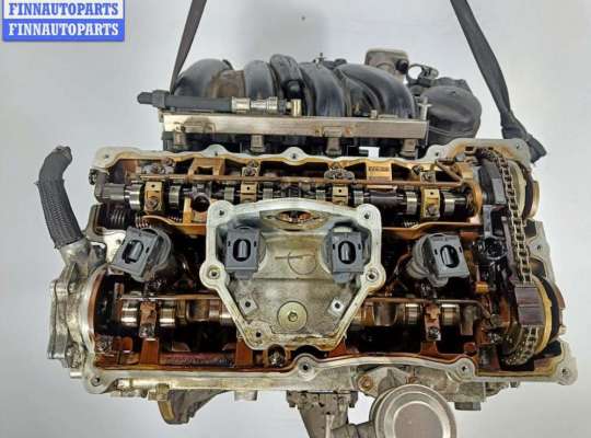 купить Двигатель (ДВС) на BMW 3 E46 (1998-2006)