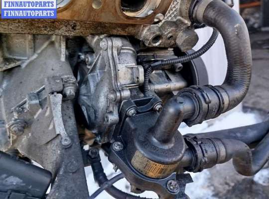 купить Двигатель (ДВС) на BMW 3 E46 (1998-2006)