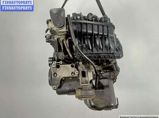 купить Двигатель (ДВС) на BMW 3 E46 (1998-2006)